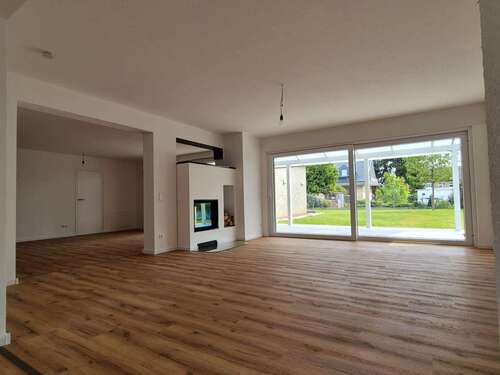 Foto - Wohnung zum Mieten in Baesweiler 1.500,00 € 147 m²