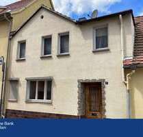 Haus zum Kaufen in Sangerhausen 65.000,00 € 100 m²