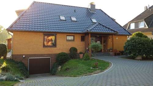Foto - Wohnung zum Mieten in Tangstedt , Kr Stormarn 700,00 € 72.5 m²