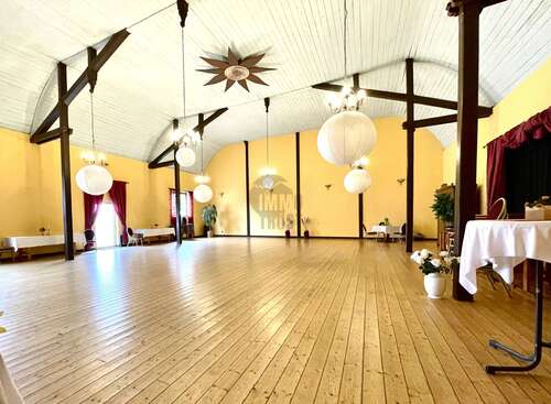 Foto - Gastronomie in Ilsede Solschen 499.000,00 € 1138 m²