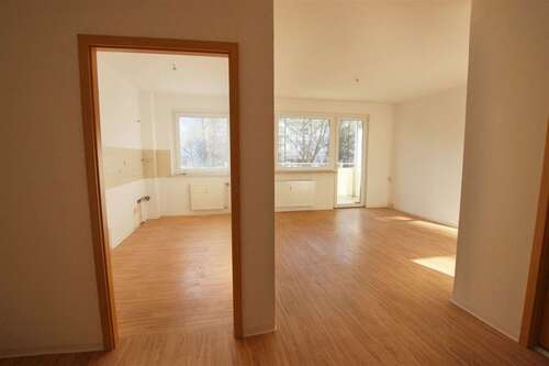 Foto - Wohnung zum Mieten in Gera 328,84 € 59.79 m²