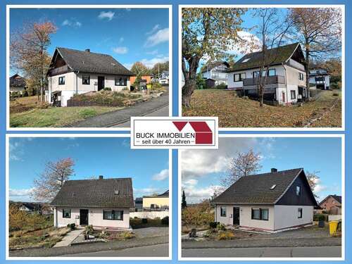 Foto - Haus zum Kaufen in Stockum-Püschen 149.000,00 € 170 m²