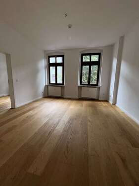 Foto - Wohnung zum Mieten in Zwickau 450,00 € 62.46 m²