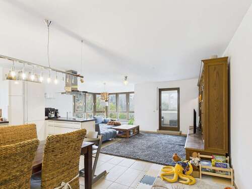 Foto - Wohnung zum Kaufen in Budenheim 359.000,00 € 93 m²