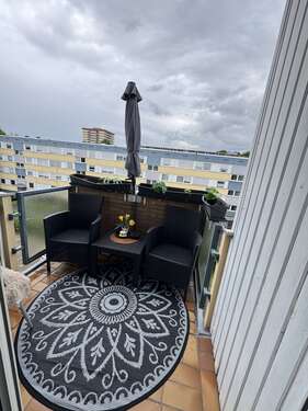 Foto - Wohnung zum Kaufen in Dormagen 129.000,00 € 70 m²