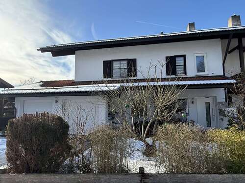 Foto - Wohnung zum Kaufen in Surberg 222.000,00 € 69.51 m²