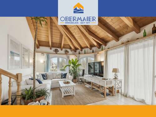 Foto - Wohnung zum Kaufen in Dachau 780.000,00 € 134.6 m²