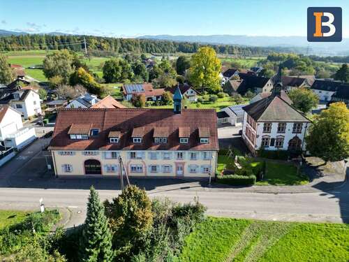 Foto - Wohnung zum Kaufen in Rheinfelden Karsau 235.000,00 € 82.46 m²
