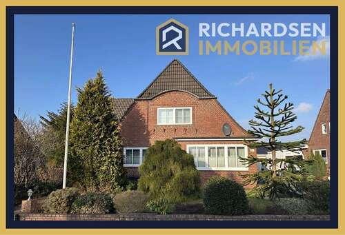 Foto - Haus zum Kaufen in Leck 280.000,00 € 152.65 m²