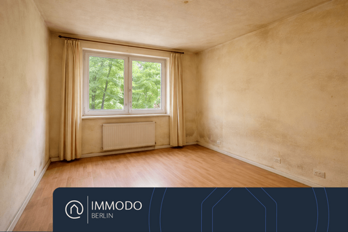 Foto - Wohnung zum Kaufen in Berlin 249.000,00 € 60 m²