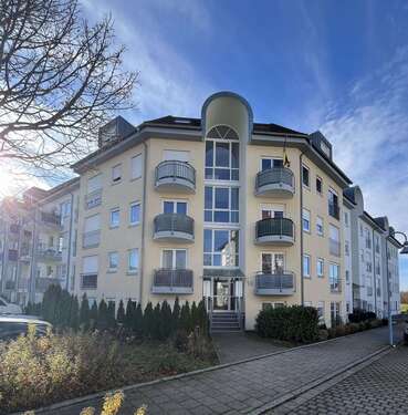Foto - Wohnung zum Kaufen in Laupheim 225.000,00 € 58 m²