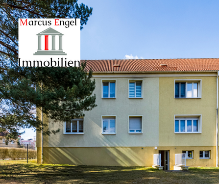 Foto - Wohnung zum Kaufen in Eberswalde 180.000,00 € 69.67 m²