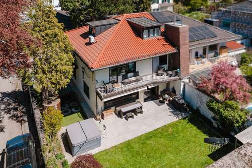Foto - Haus zum Kaufen in München 1.750.000,00 € 190 m²
