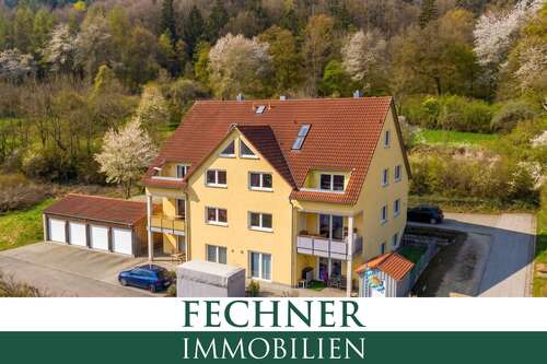 Foto - Wohnung zum Kaufen in Dietfurt an der Altmühl Töging 359.800,00 € 107.49 m²