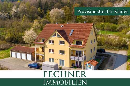 Foto - Wohnung zum Kaufen in Dietfurt an der Altmühl Töging 319.800,00 € 107.49 m²