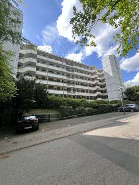 Foto - Wohnung zum Mieten in Aachen 613,00 € 64.56 m²