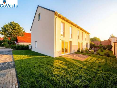 Foto - Haus zum Mieten in Ilsenburg 1.249,00 € 125 m²