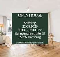Wohnung zum Kaufen in Hamburg 849.000,00 € 141.46 m²