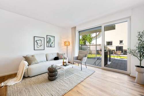 Foto - Wohnung zum Kaufen in Hamburg 849.000,00 € 141.46 m²