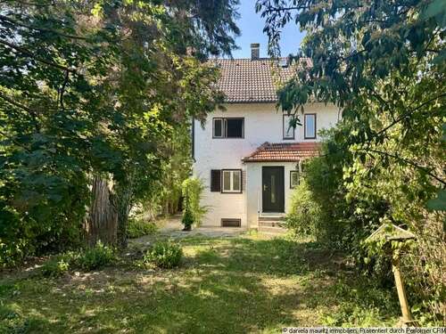 Foto - Haus zum Kaufen in München 735.000,00 € 88.33 m²