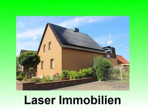 Foto - Haus zum Kaufen in Peine Vöhrum 369.000,00 € 145 m²