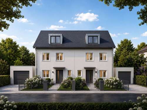 Foto - Haus zum Kaufen in München 1.034.000,00 € 135 m²