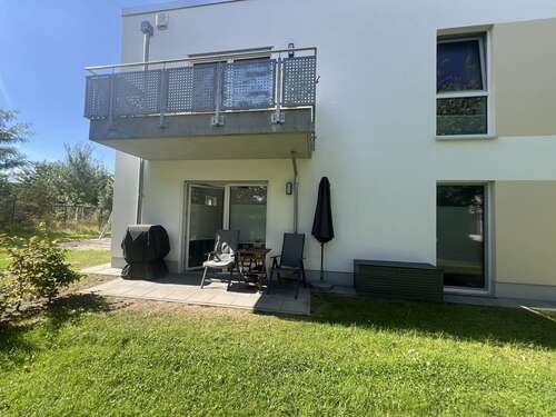 Foto - Wohnung zum Mieten in Rostock 970,00 € 73.7 m²