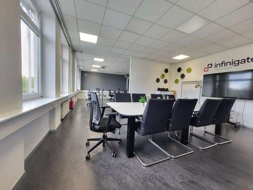 Foto - Büro in Regensburg 2.100,00 € 230 m²