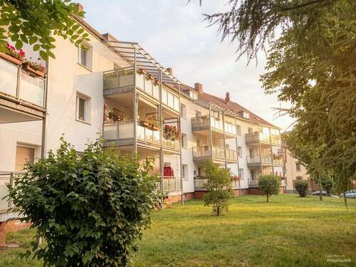 Foto - Wohnung zum Mieten in Leipzig 829,00 € 56 m²