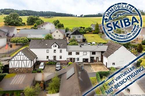 Foto - Haus zum Kaufen in Kaltenborn 317.000,00 € 299 m²
