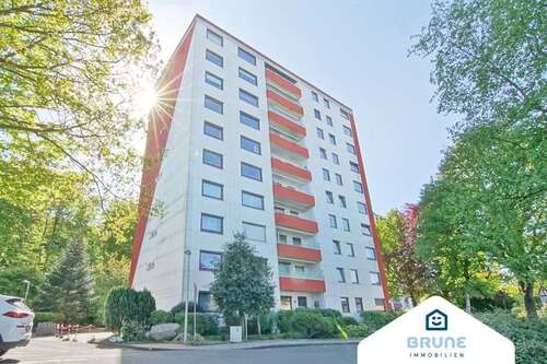 Foto - Wohnung zum Kaufen in Geestland 119.000,00 € 107 m²