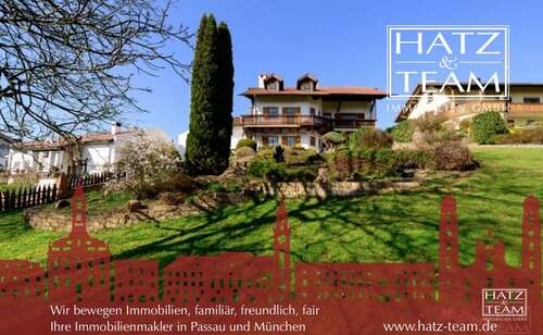 Foto - Haus zum Kaufen in Thyrnau 549.000,00 € 305 m²