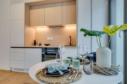 Foto - Wohnung zum Mieten in München 1.689,00 € 55 m²