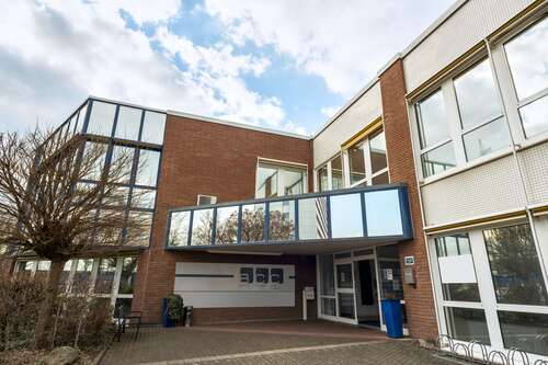 Foto - Büro in Troisdorf 635,08 € 33.76 m²