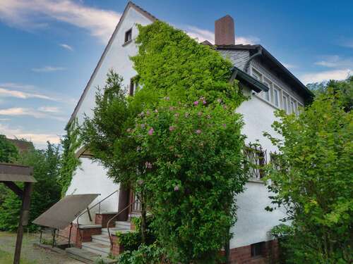Foto - Haus zum Kaufen in Mörfelden-Walldorf 595.000,00 € 116.5 m²