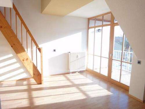 Foto - Wohnung zum Mieten in Au 440,00 € 44 m²