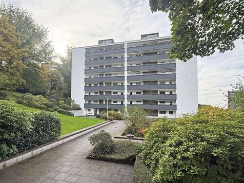 Foto - Wohnung zum Kaufen in Wuppertal 323.000,00 € 154 m²