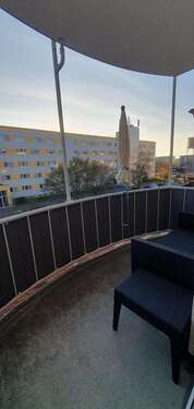Foto - Wohnung zum Kaufen in Werdau 34.500,00 € 39 m²