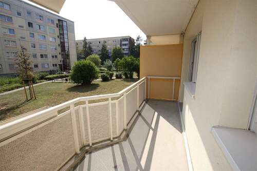 Foto - Wohnung zum Mieten in Gera 393,47 € 71.54 m²