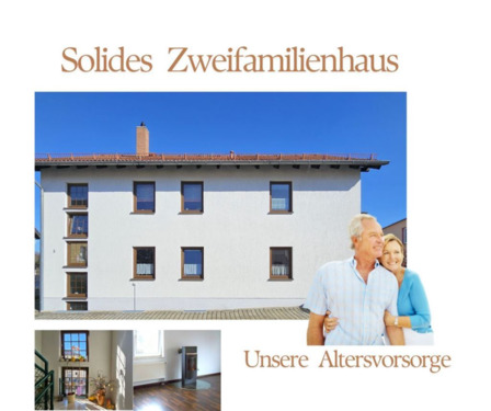 Foto - Haus zum Kaufen in Ebersbach-Neugersdorf 220.000,00 € 188 m²