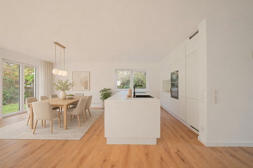 Foto - Haus zum Kaufen in Hamburg 1.525.000,00 € 211 m²