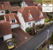 Haus zum Kaufen in Urspringen 615.000,00 € 178 m²