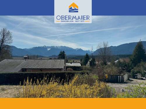 Foto - Grundstück zu verkaufen in Murnau 980.000,00 € 1390 m²