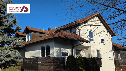 Foto - Wohnung zum Mieten in Remchingen 1.050,00 € 97 m²