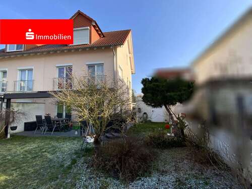 Foto - Haus zum Kaufen in Hanau 625.000,00 € 136 m²