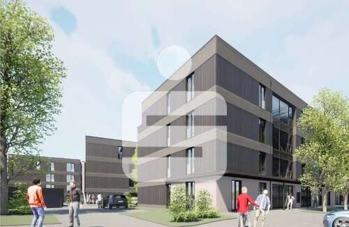 Foto - Wohnung zum Mieten in Sonthofen 1.560,00 € 120 m²