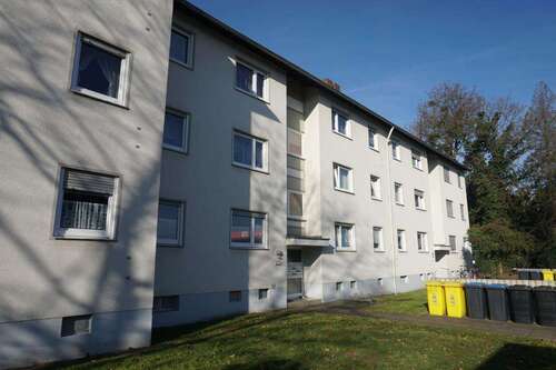 Foto - Wohnung zum Mieten in Sinzig 519,00 € 51.15 m²