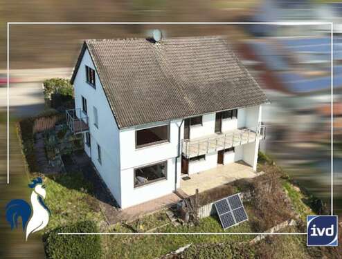 Foto - Haus zum Kaufen in Remshalden Hebsack 649.000,00 € 267 m²