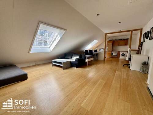 Foto - Wohnung zum Mieten in Wuppertal 800,00 € 75 m²