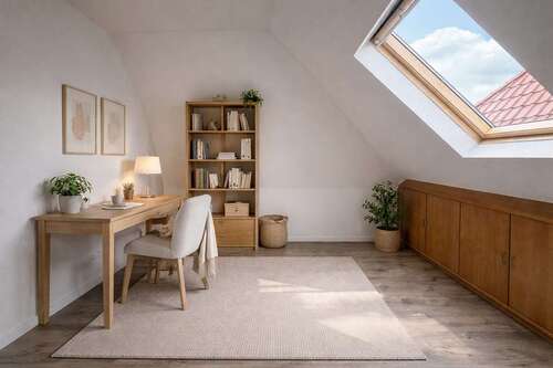 Foto - Wohnung zum Kaufen in Hamm 139.900,00 € 59 m²